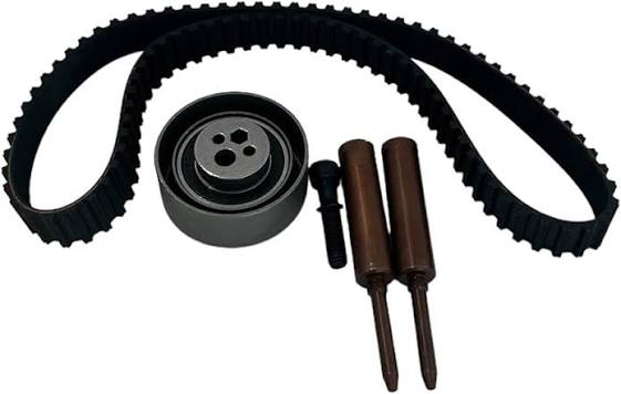 Correa de distribucion electrica- kit completo